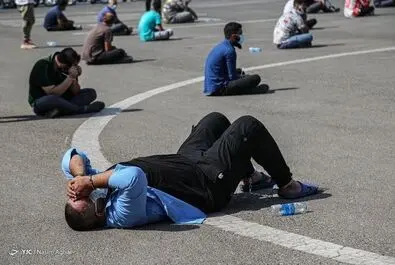 اراذل و اوباش