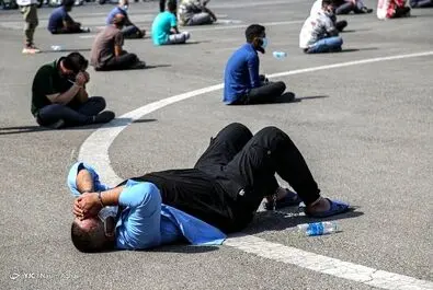 اراذل و اوباش