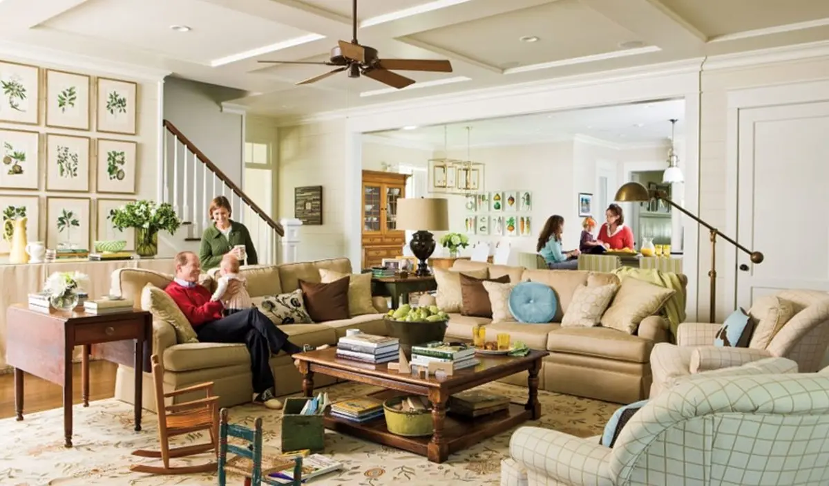 فضای مثبت و منفی در طراحی چیست؟