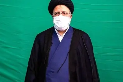 رئیسی
