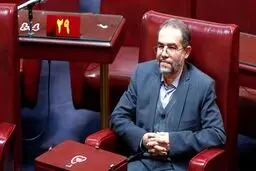 واکنش قائم مقام دبیر شورای نگهبان به حواشی قانون عفاف و حجاب