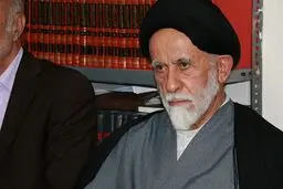 ناصر قوامی: کاظم صدیقی برخلاف تاکید ائمه مرتکب «غلو» می‌شود