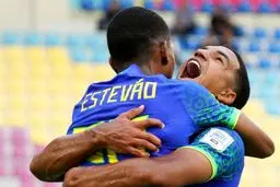 اولین صعود کننده جام جهانی مشخص شد