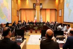 پشت پرده حضور ​پنج وزیر در کمیسیون‌های تخصصی مجلس
