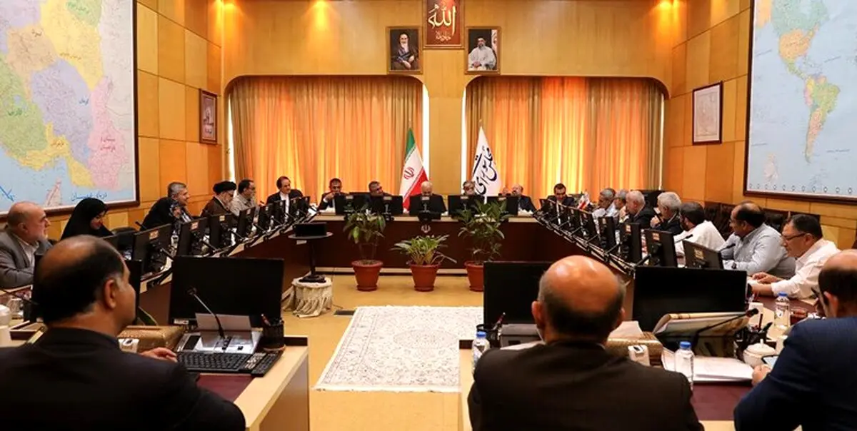 پشت پرده حضور ​پنج وزیر در کمیسیون‌های تخصصی مجلس