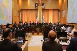 پشت پرده حضور ​پنج وزیر در کمیسیون‌های تخصصی مجلس