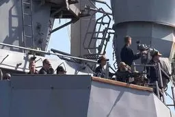 استاد دانشگاه جان هاپکینز:توان پایان جنگ با ایران را نداریم
