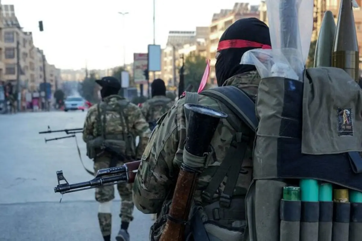 تطهیر تروریست‌ها با مهر آمریکایی؟ تحریرالشام از لیست سیاه خارج شد!