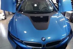 هزینه سرامیک خودرو