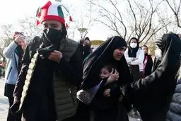 ورود وزرای ورزش و کشور به حواشی شرم‌آور بازی جنجالی مشهد