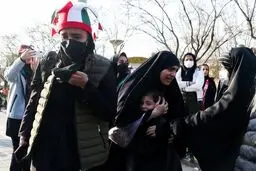 ورود وزرای ورزش و کشور به حواشی شرم‌آور بازی جنجالی مشهد