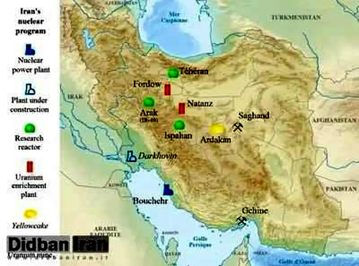 نیویورک تایمز: کنسرسیوم هسته‌ای نگرانی ترامپ درباره ایران را برطرف نمی‌کند؛ اعراب هم بدون تضمین امریکا و روسیه امضا نمی‌کنند