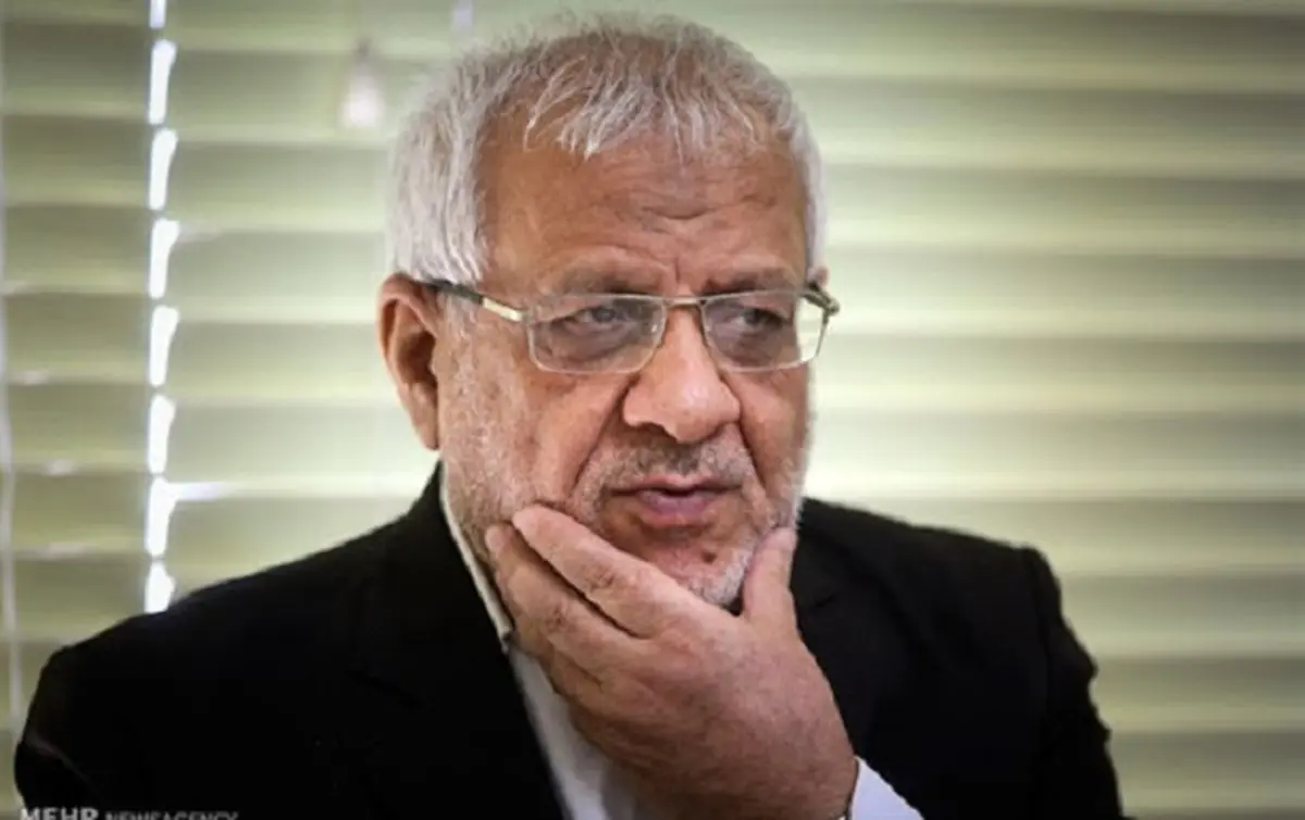 افشاگری بادامچیان از فساد اخلاقی دو نماینده مجلس!