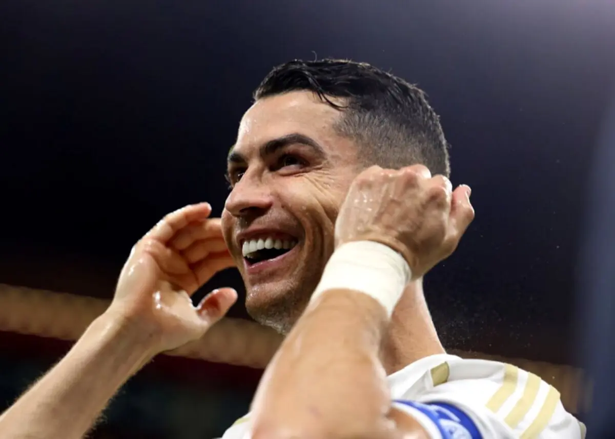 بند تاریخی در قرارداد جدید رونالدو با النصر