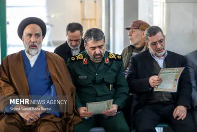 شاهچراغی