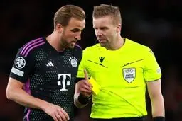 تاپ ۱۰: یک فهرست عجیب در فوتبال آلمان