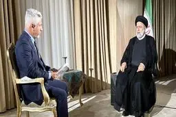 رئیسی: مذاکره مستقیم با آمریکا بر سر توافق هسته‌ای هیچ فایده‌ای ندارد