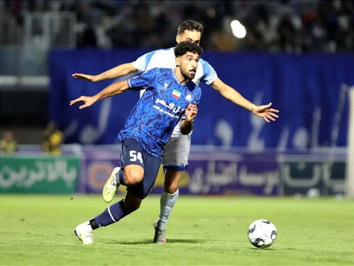 با رسیدن یک بازیکن دغدغه سرمربی  گل گهر رفع شد