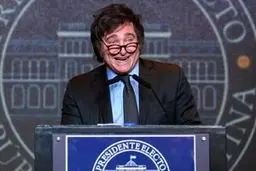 سفارت آرژانتین از تل‌آویو به قدس اشغالی منتقل می‌شود