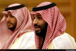 اکونومیست: شاهزاده سعودی تاکتیک خود را از حداکثر فشار به حداکثر دیپلماسی تغییر می‌دهد