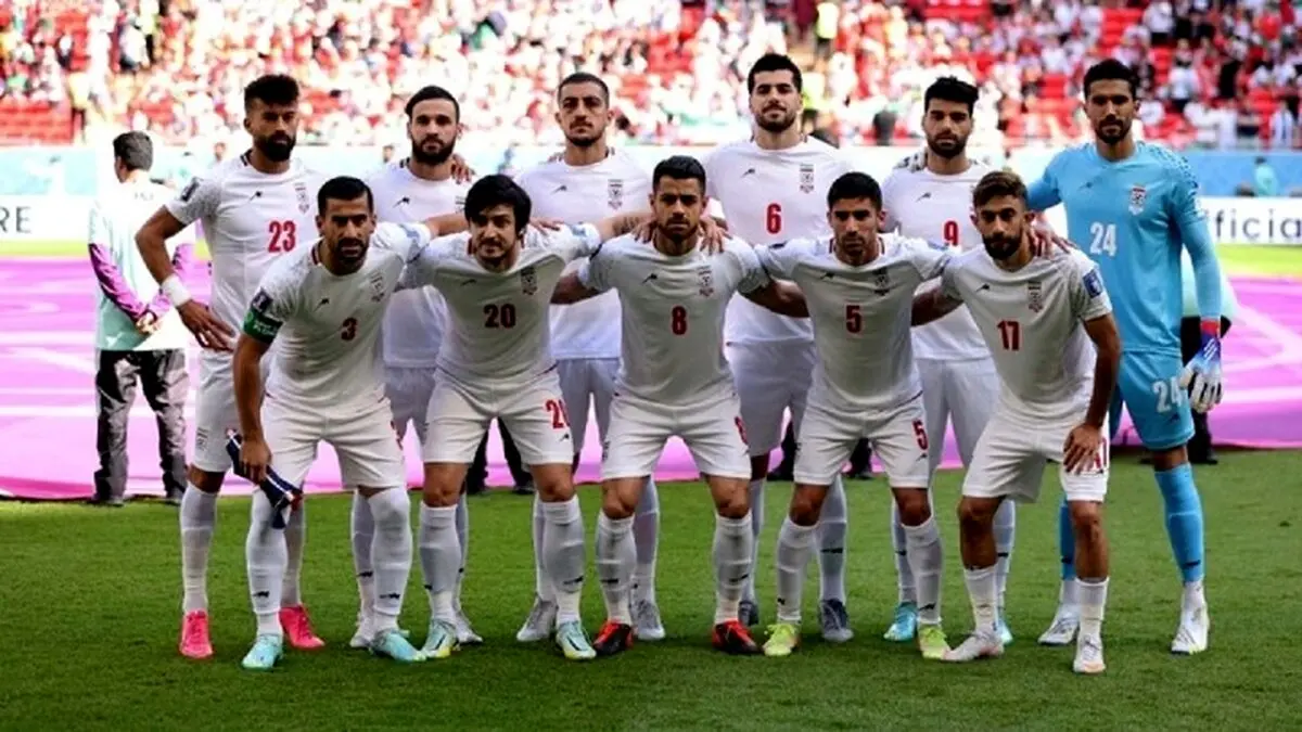 زنده با تیم ملی: جام جهانی برای ایران شیرین شد