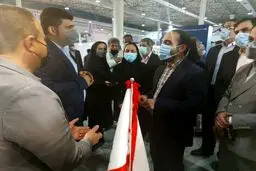 آغاز گردهمایی بزرگ فعالان صنعت ساختمان در کیش