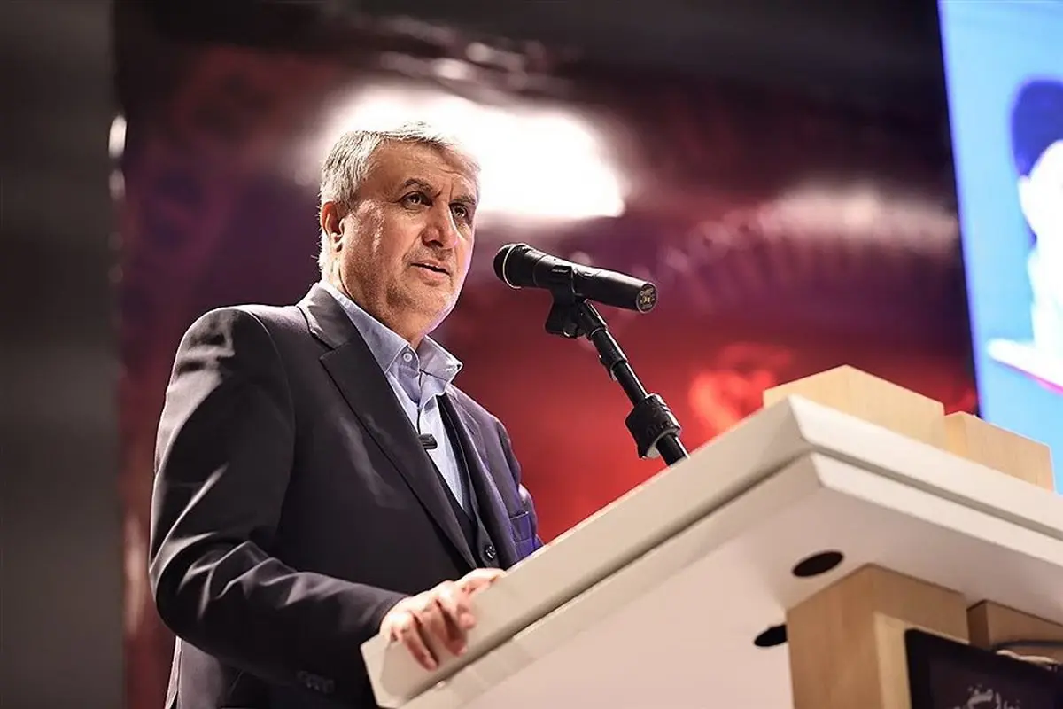 سومین سایت غنی‌سازی پیشرفته ایران آماده تولید می شود