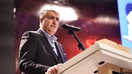 سومین سایت غنی‌سازی پیشرفته ایران آماده تولید می شود