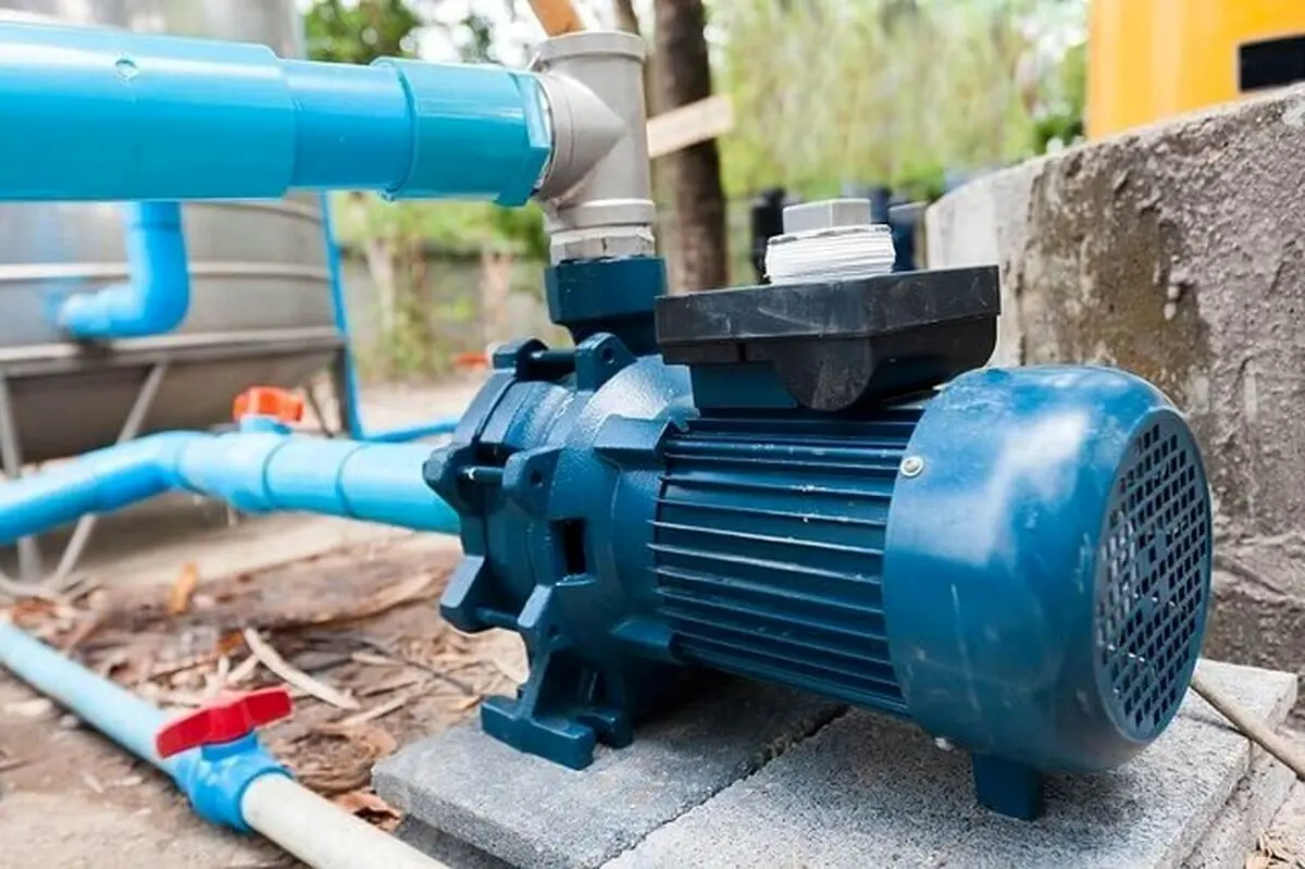 کدام پمپ آب خانگی ارزش خرید دارد؟ | پمپ آب ایرانی یا ترکیه‌ای؟