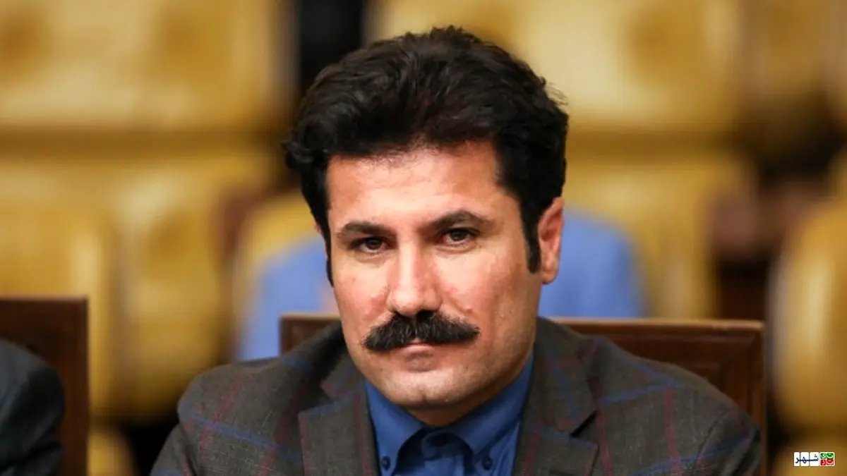 ورود مجدد عبدالکریم حسین‌زاده نماینده مردم نقده و اشنویه به مجلس 