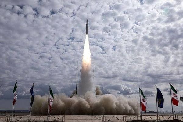 سلاحی که فقط ایران در منطقه دارد و اسرائیل را غافلگیر کرد