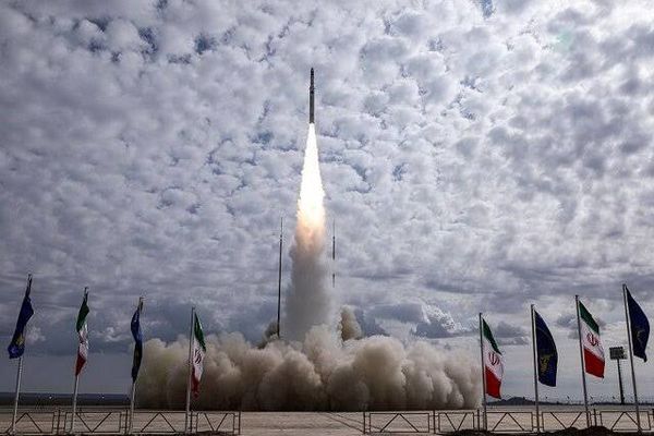 سلاحی که فقط ایران در منطقه دارد و اسرائیل را غافلگیر کرد