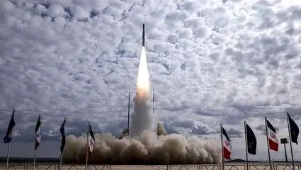 سلاحی که فقط ایران در منطقه دارد و اسرائیل را غافلگیر کرد