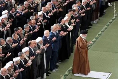 نماز