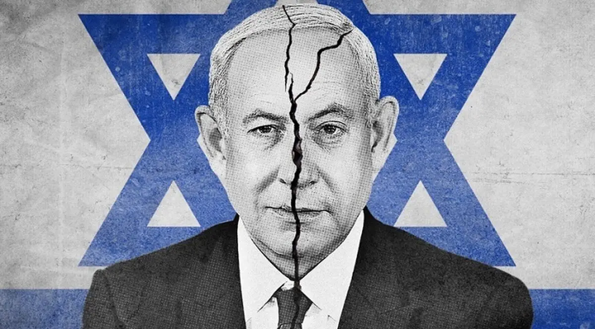 خبرنگار اسرائیلی:ضربه ایران به نتانیاهو لکه ننگی پاک نشدنی است