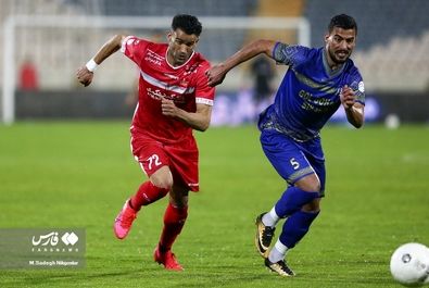 پرسپولیس گل گهر