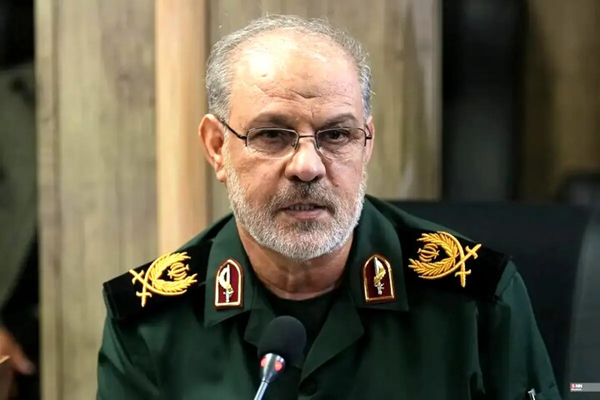 آقایی جوانان ایران بر خلیج فارس