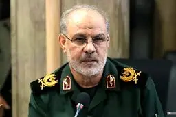 آقایی جوانان ایران بر خلیج فارس
