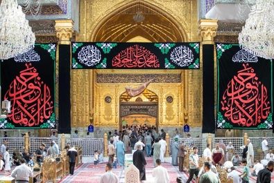 شهادت جوادالائمه