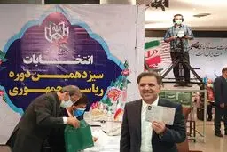حمله تند دوباره آخوندی به احمدی نژاد و مخالفان FATF
