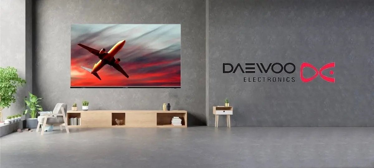 روند پیشرفت صنعت لوازم خانگی با تولید تلویزیون‌های OLED
