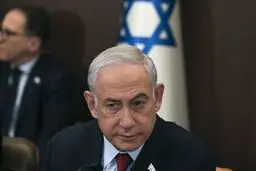 نتانیاهو از ترس بازداشت دست به دامن انگلیس و آلمان شد
