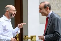 توافق هسته‌ای روی مرز شدن یا نشدن / چرا آمریکا پاسخ مثبت نمی‌دهد؟