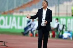 حذف 5 استقلالی‌ از لیست تیم ملی توسط اسکوچیچ !