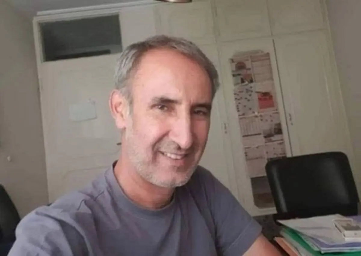 زمان دادگاه «حمید نوری» مشخص شد