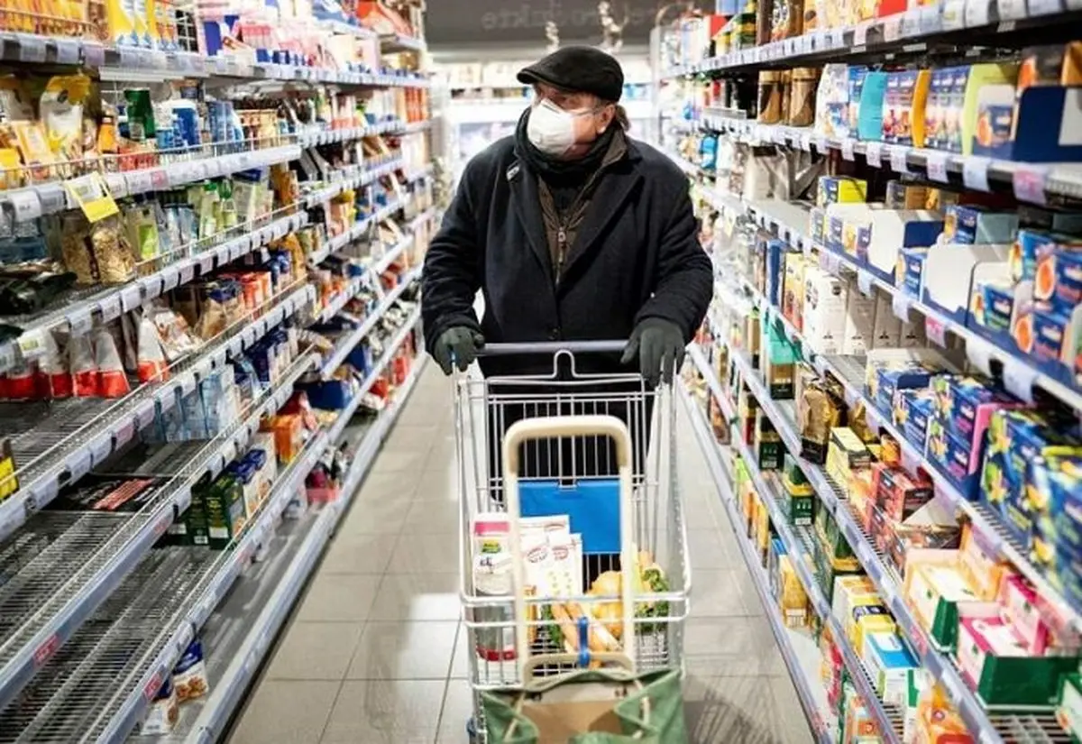 لیست قیمت ۲۶ قلم کالا اساسی امروز 18 تیر + جدول