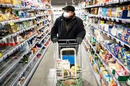 لیست قیمت ۲۶ قلم کالا اساسی امروز 18 تیر + جدول