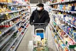 لیست قیمت ۲۶ قلم کالا اساسی امروز 18 تیر + جدول