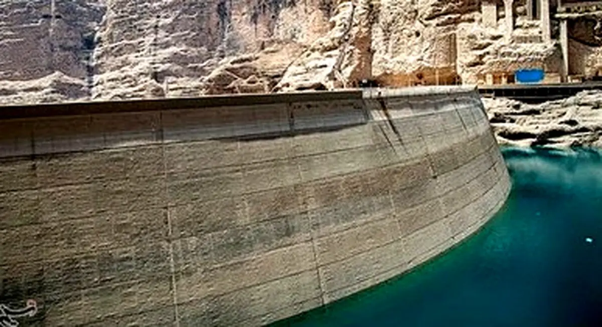 نقش سد گتوند در خشک شدن خوزستان
