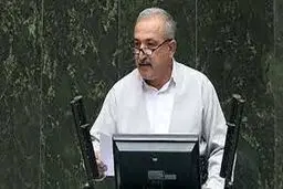 محمودزاده: منتقدان دولت قبل برای این دولت لاپوشانی می‌کنند
